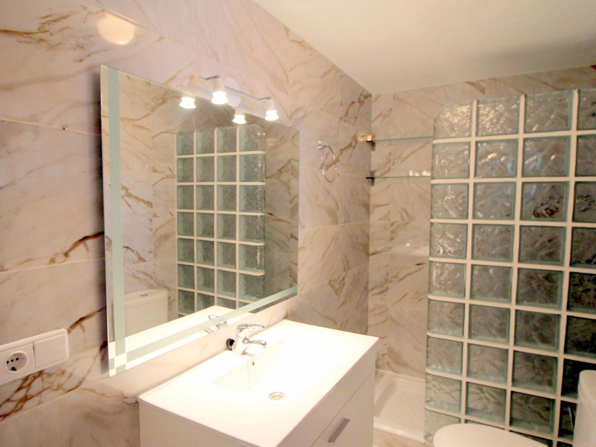 Apartment Waldorff By Interhome Benidorm Extérieur photo