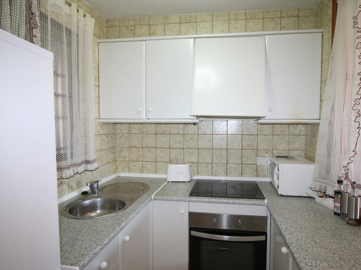 Apartment Waldorff By Interhome Benidorm Extérieur photo