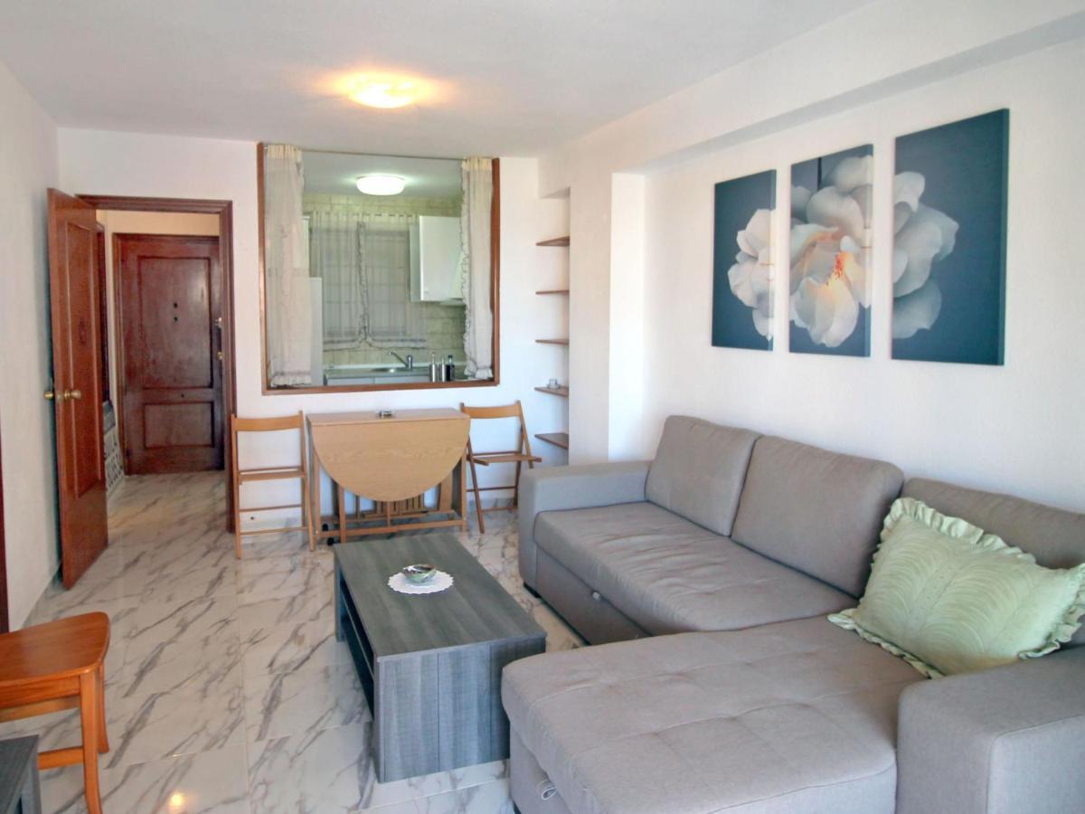 Apartment Waldorff By Interhome Benidorm Extérieur photo
